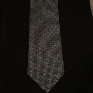 Men’s tie